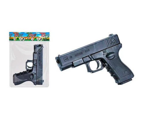 🧸 Пистолет (4000)⭐